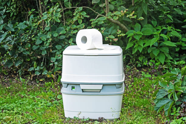 Best Wedding porta potty rental  in England, AR