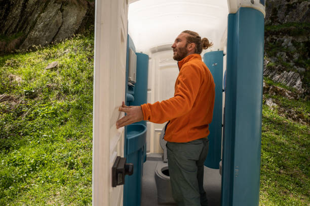 Portable sink rental in England, AR