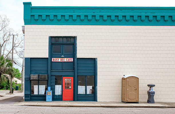 Best Affordable portable toilet rental  in England, AR